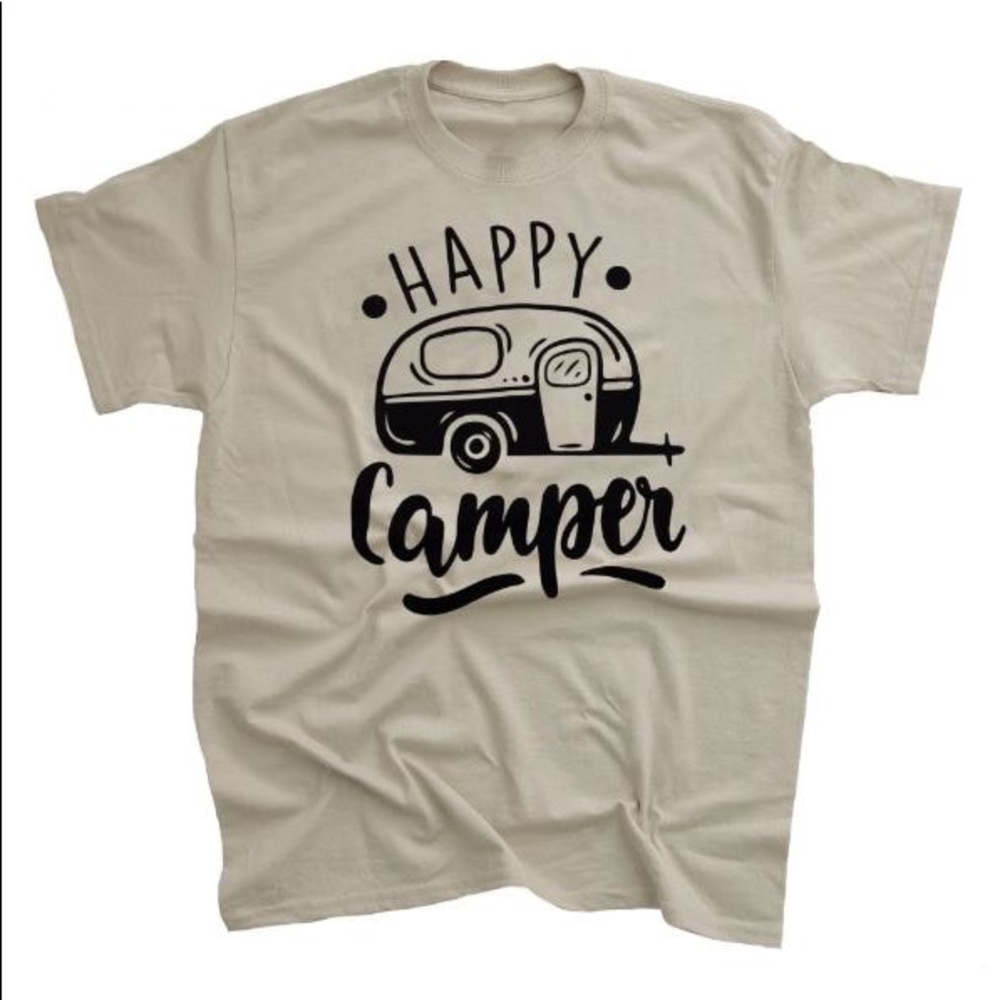 Happy Camper